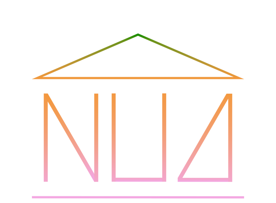 Casa NUA's logo